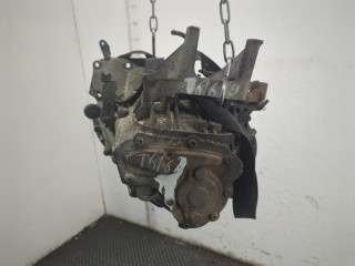 КПП 6-ст.мех. (МКПП), ориг. номер 223154, Citroen C5 2004-2008