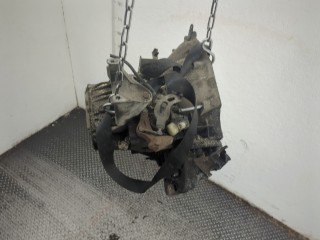 КПП 6-ст.мех. (МКПП), ориг. номер 223154, Citroen C5 2004-2008