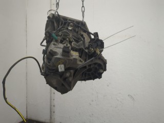 КПП 6-ст.мех. (МКПП), ориг. номер 32010BV80A, Nissan Juke 2014-2020