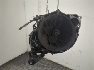 КПП 6-ст.мех. (МКПП), ориг. номер DG9R7002KCB, 1853954, Ford Mondeo 5 2014-2019