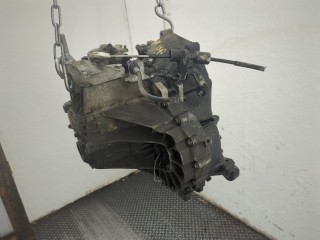 КПП 6-ст.мех. (МКПП), ориг. номер DG9R7002KCB, 1853954, Ford Mondeo 5 2014-2019
