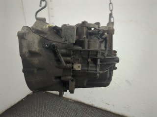 КПП 6-ст.мех. (МКПП), ориг. номер DG9R7002KCB, 1853954, Ford Mondeo 5 2014-2019
