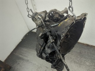 КПП 6-ст.мех. (МКПП), ориг. номер DG9R7002KCB, 1853954, Ford Mondeo 5 2014-2019