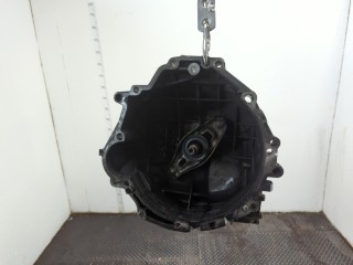 КПП 6-ст.мех. (МКПП) Audi A4 2000-2006