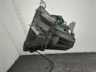 КПП 6-ст.мех. (МКПП), ориг. номер TL4056, 320105557R, Renault Megane 2008-2014