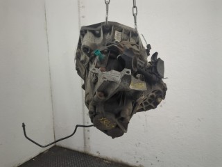 КПП 6-ст.мех. (МКПП), ориг. номер TL4056, 320105557R, Renault Megane 2008-2014