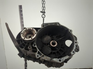 КПП 6-ст.мех. (МКПП) Volkswagen Golf 1997-2006