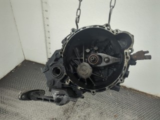 КПП 6-ст.мех. (МКПП) KIA Sportage 2010-2014