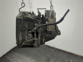 КПП 6-ст.мех. (МКПП), ориг. номер 2400067870, Suzuki SX4 2006-2014