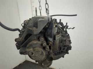 КПП 6-ст.мех. (МКПП), ориг. номер 2400067870, Suzuki SX4 2006-2014