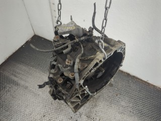 КПП 6-ст.мех. (МКПП), ориг. номер 2400067870, Suzuki SX4 2006-2014