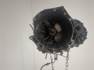 КПП 6-ст.мех. (МКПП) Ford Transit 2006-2014
