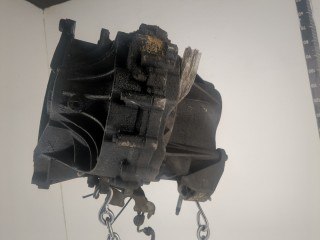 КПП 6-ст.мех. (МКПП), ориг. номер 1682142, Ford Transit 2006-2014