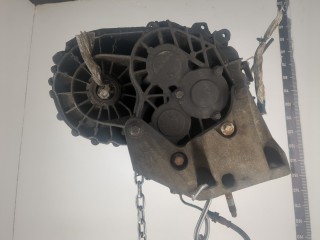 КПП 6-ст.мех. (МКПП), ориг. номер 1682142, Ford Transit 2006-2014