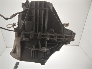 КПП 6-ст.мех. (МКПП), ориг. номер 1682142, Ford Transit 2006-2014
