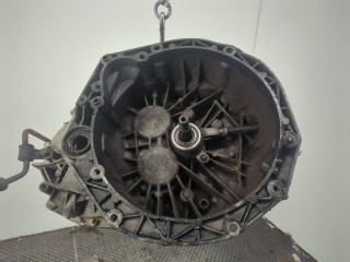 КПП 6-ст.мех. (МКПП) Opel Vivaro 2001-2006