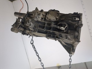 КПП 6-ст.мех. (МКПП), Iveco Daily 2006-2011