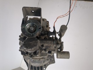 КПП 6-ст.мех. (МКПП), Iveco Daily 2006-2011