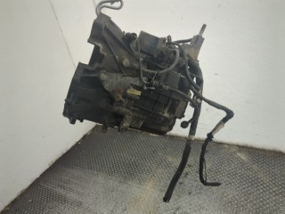 КПП 6-ст.мех. (МКПП), ориг. номер 6X4R7002CB, C2S43491, Jaguar X-Type 2001-2008