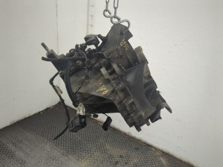 КПП 6-ст.мех. (МКПП), ориг. номер 6X4R7002CB, C2S43491, Jaguar X-Type 2001-2008