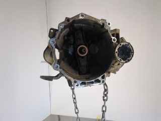 КПП 6-ст.мех. (МКПП) Volkswagen Touran 2003-2006