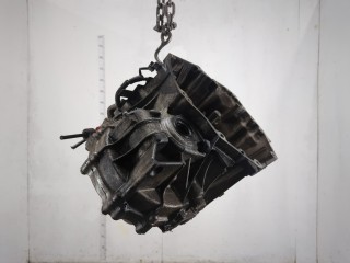 КПП 6-ст.мех. (МКПП) Nissan Qashqai 2010-2013