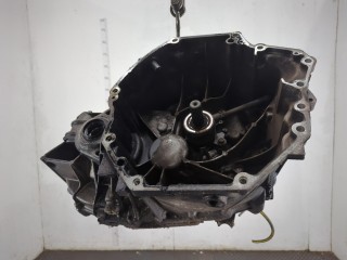 КПП 6-ст.мех. (МКПП), ориг. номер 32010BB60D, Nissan Qashqai 2010-2013