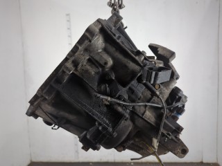 КПП 6-ст.мех. (МКПП), ориг. номер 32010BB60D, Nissan Qashqai 2010-2013