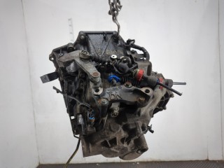 КПП 6-ст.мех. (МКПП), ориг. номер 32010BB60D, Nissan Qashqai 2010-2013