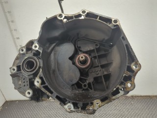КПП 6-ст.мех. (МКПП) Opel Meriva 2010-2014