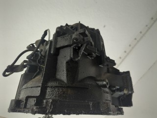 КПП 6-ст.мех. (МКПП), ориг. номер 700144, 5700348, 55583901, R1511427, Opel Meriva 2010-2014