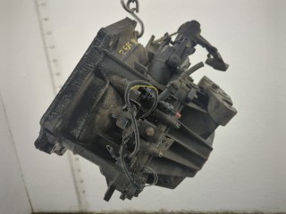 КПП 6-ст.мех. (МКПП), ориг. номер 700144, 5700348, 55583901, R1511427, Opel Meriva 2010-2014