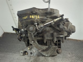 КПП 6-ст.мех. (МКПП), ориг. номер 700144, 5700348, 55583901, R1511427, Opel Meriva 2010-2014