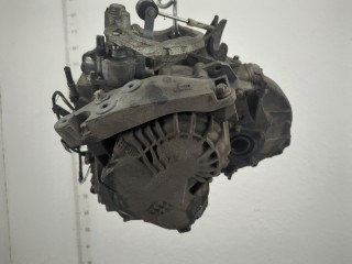 КПП 6-ст.мех. (МКПП), ориг. номер 700144, 5700348, 55583901, R1511427, Opel Meriva 2010-2014