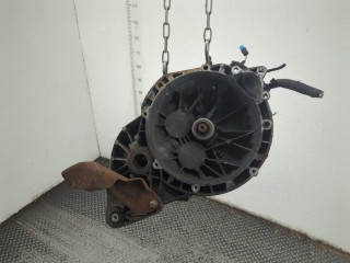 КПП 6-ст.мех. (МКПП) Ford Mondeo 2006-2010
