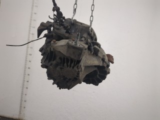 КПП 6-ст.мех. (МКПП), ориг. номер 1729459, Ford Mondeo 2006-2010