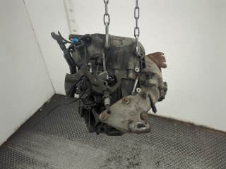 КПП 6-ст.мех. (МКПП), ориг. номер 1729459, Ford Mondeo 2006-2010