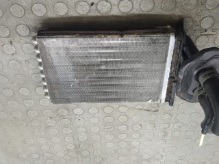 Радиатор отопителя (печки), Volkswagen Transporter 1990-2003