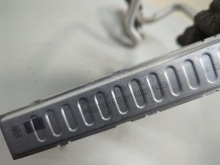 Радиатор отопителя (печки), Subaru Tribeca 2004-2007