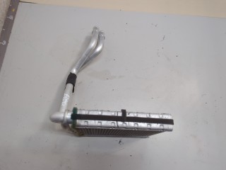 Радиатор отопителя (печки), ориг. номер 271406RC4A, Nissan Rogue 2020-2024