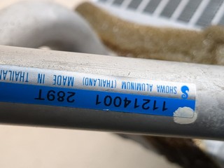 Радиатор отопителя (печки), ориг. номер 10397108, Hummer H3 2005-2010