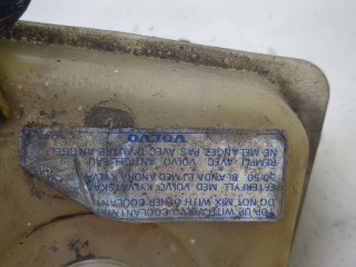 Бачок расширительный, ориг. номер 9141031, 30741975, Volvo S70 / V70 1996-2000