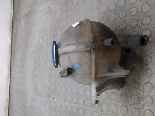 Бачок расширительный, ориг. номер 2E0121407, Volkswagen Crafter 2011-2016