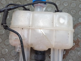 Бачок расширительный, ориг. номер 1399839080, Fiat Ducato 2014-2026