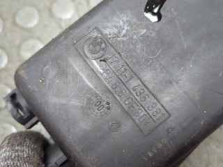 Бачок расширительный, ориг. номер 1436381, 17111436381, BMW 5 серия 1995-2000