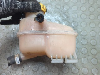 Бачок расширительный, ориг. номер 93183307, 1304243, Opel Zafira 2003-2006