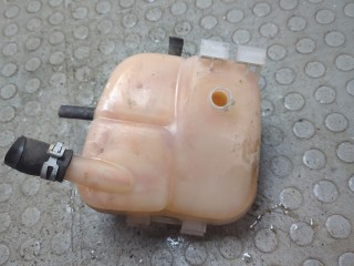 Бачок расширительный, ориг. номер 93183307, 1304243, Opel Zafira 2003-2006