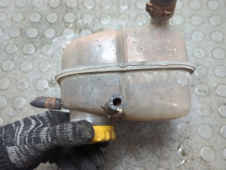 Бачок расширительный, ориг. номер 93183307, 93175943, Opel Zafira 2003-2006