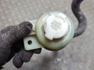 Бачок гидроусилителя, ориг. номер MR995028, Mitsubishi Pajero Sport 2013-2021