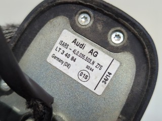 Антенна, ориг. номер 4L0035503N, Audi Q7 2009-2015